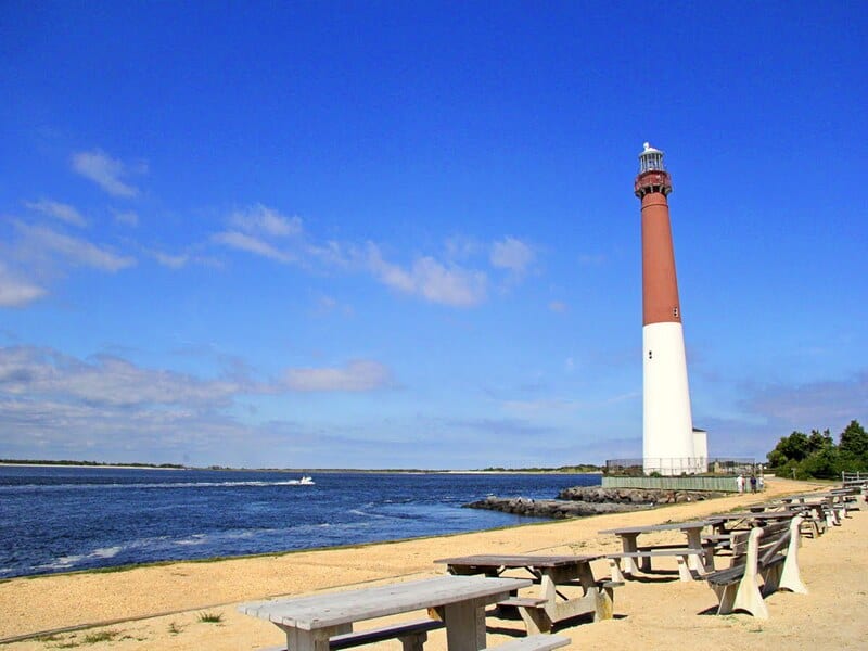 Barnegat Lighthouse State Park