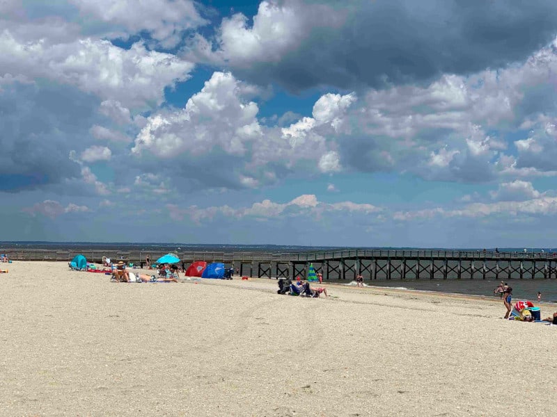 Bayshore Waterfront Park