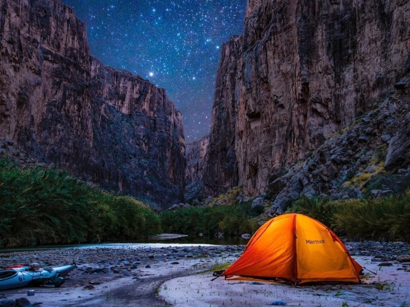 Big Bend National Park