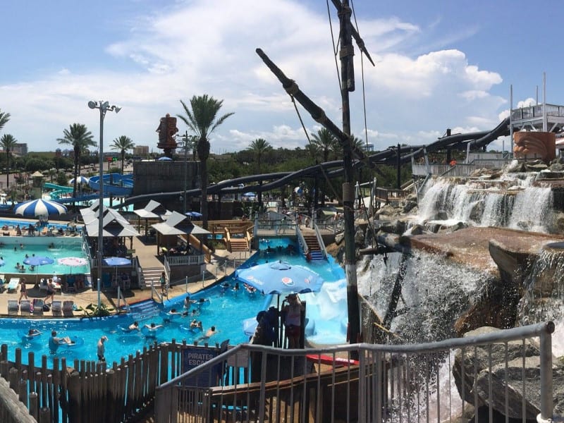 Big Kahuna's Water & Adventure Park, Destin