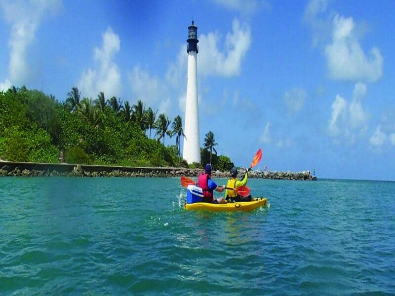 Bill Baggs Cape Florida State Park