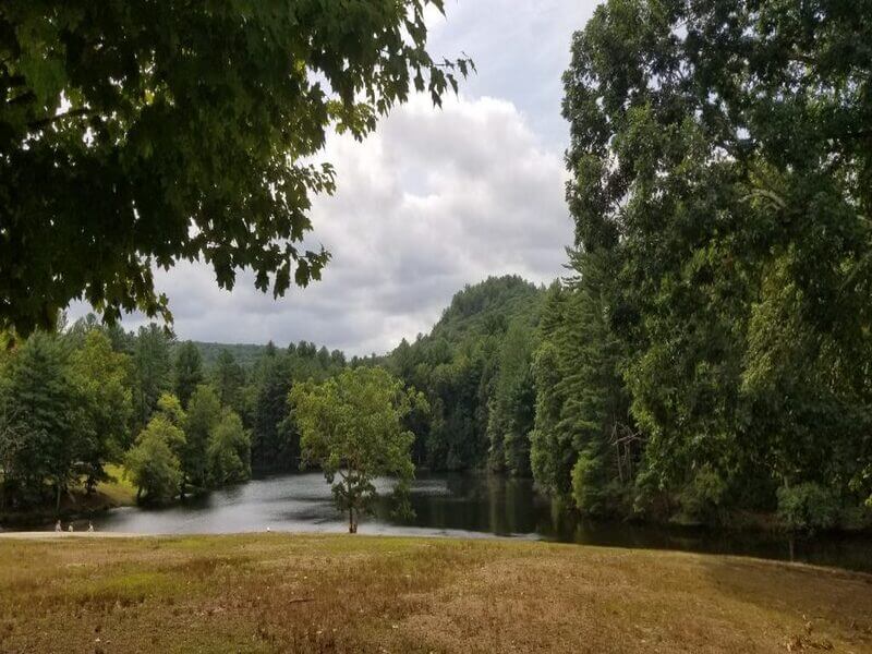 Black Rock State Park