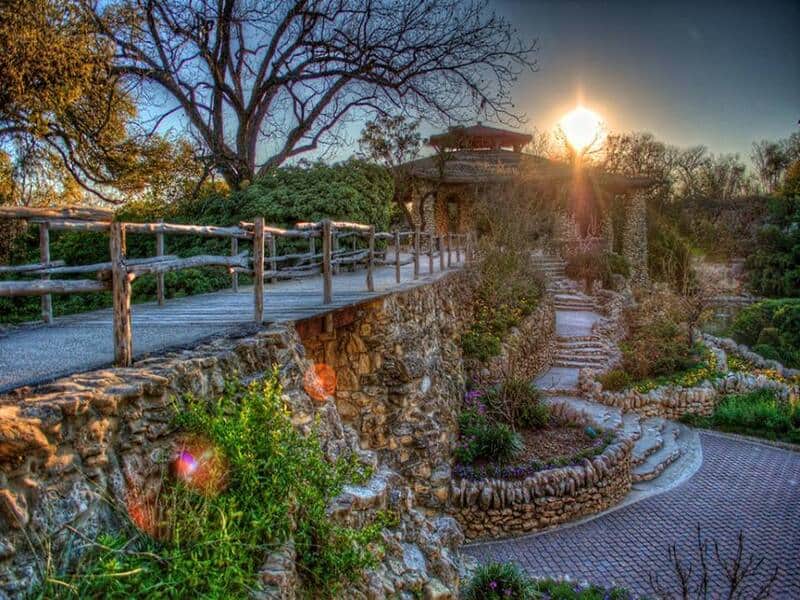 Brackenridge Park