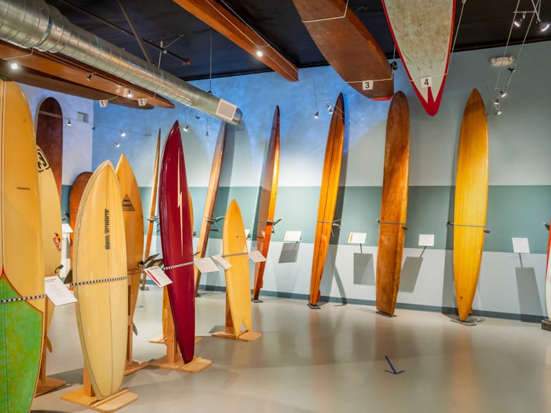 California Surf Museum