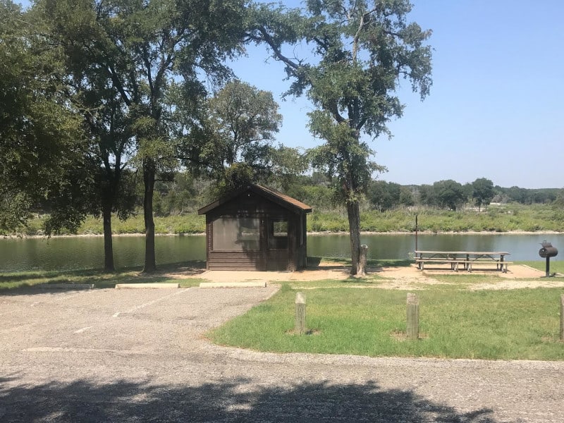 Cedar Ridge Park