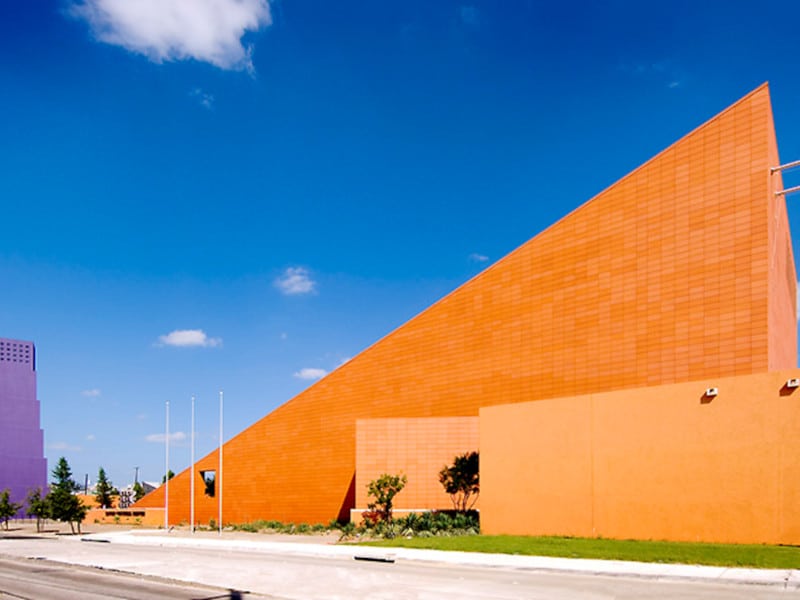 Centro Cultural Latino