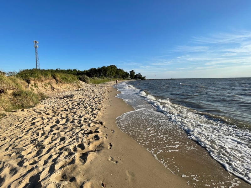 Chesapeake Beach