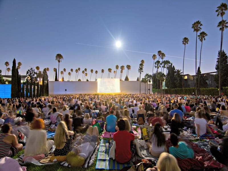 Cinespia