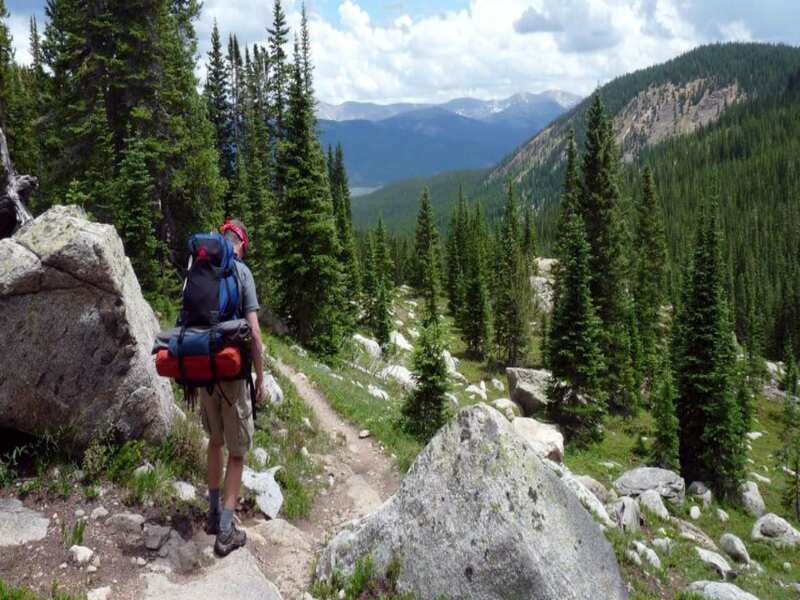 Colorado Trail