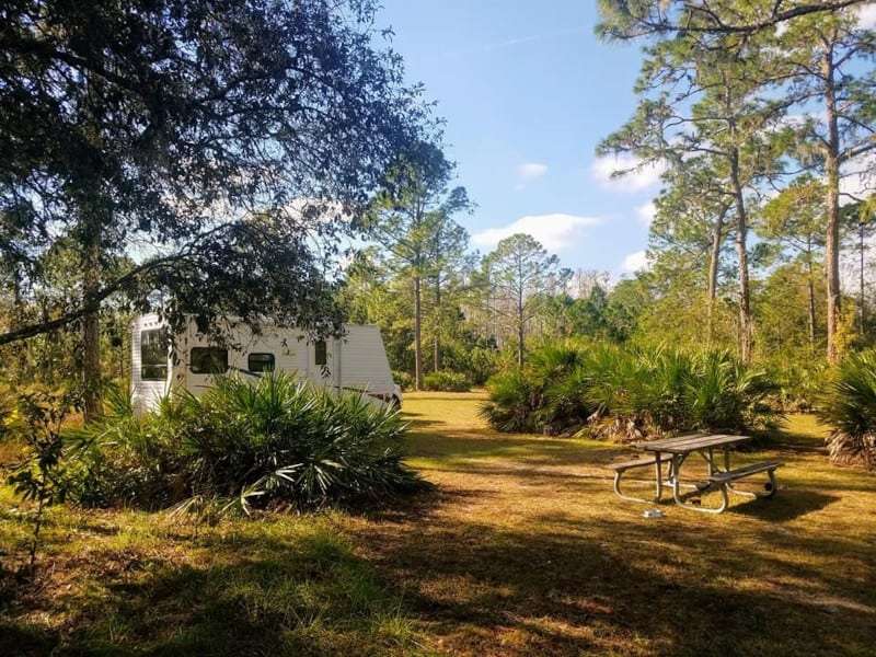 Cypress Creek Nature Preserve