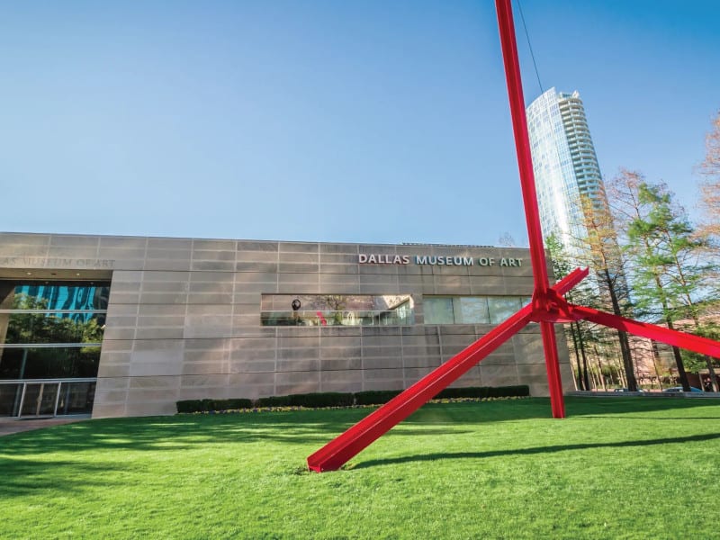 Dallas Museum of Art