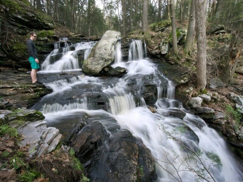 Day Pond State Park