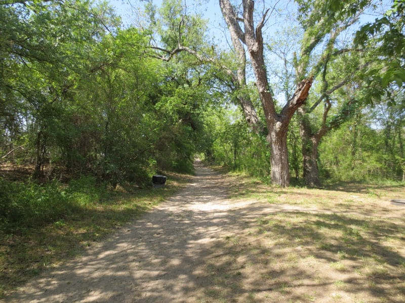 Dinosaur Valley State Park