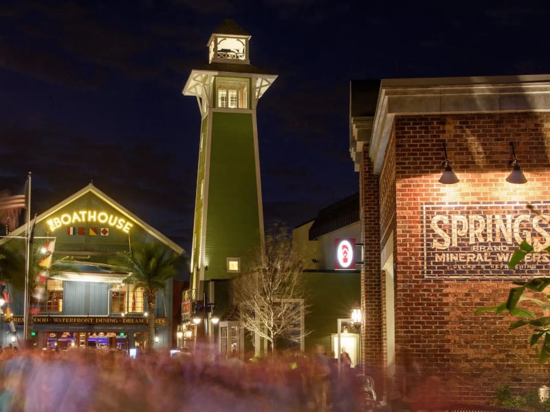 Disney Springs