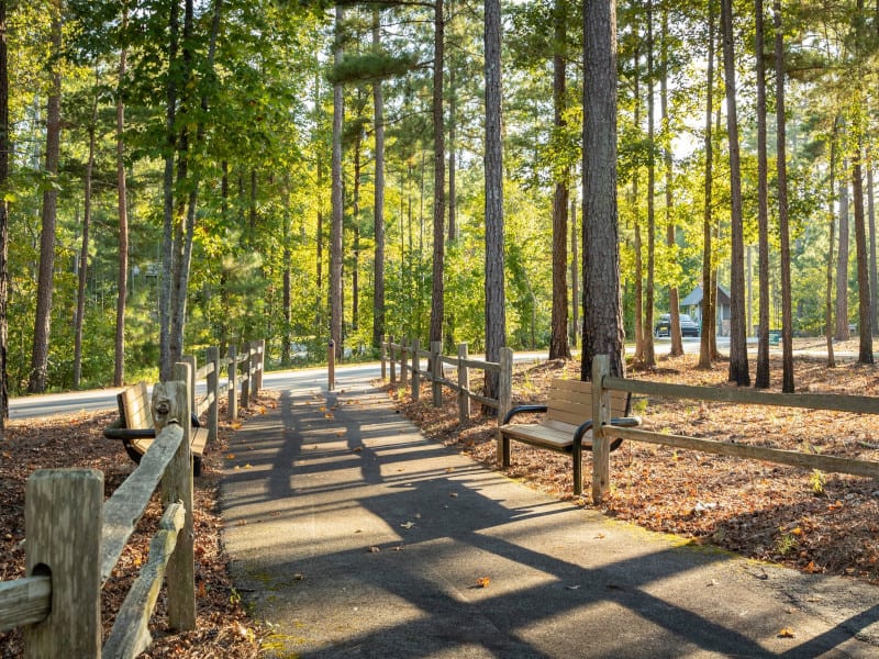 Don Carter State Park