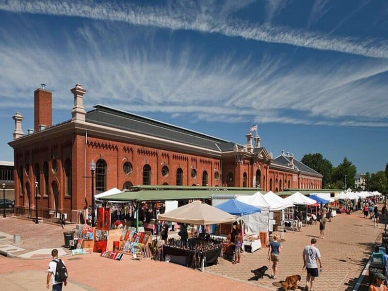 Eastern Market