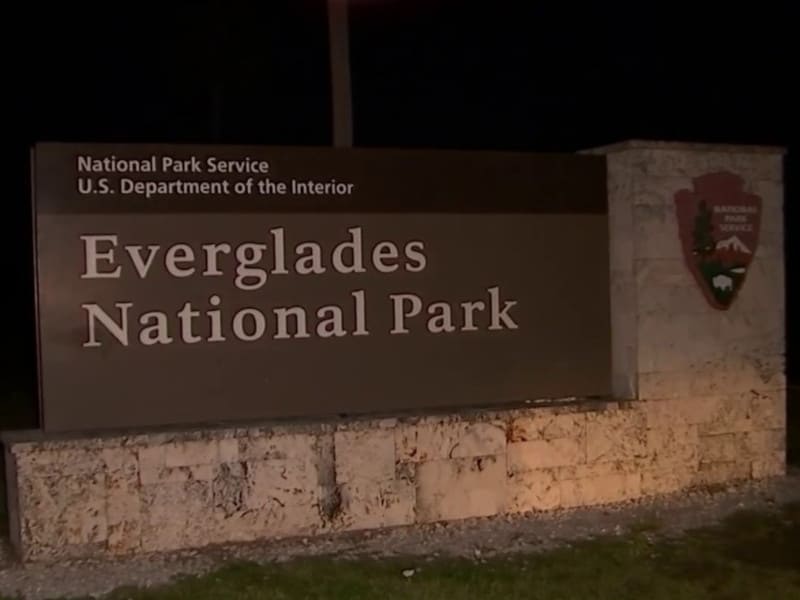 Everglades National Park Tour Agency