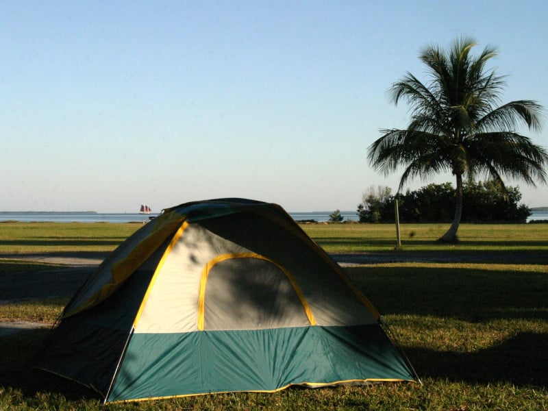 Everglades National Park