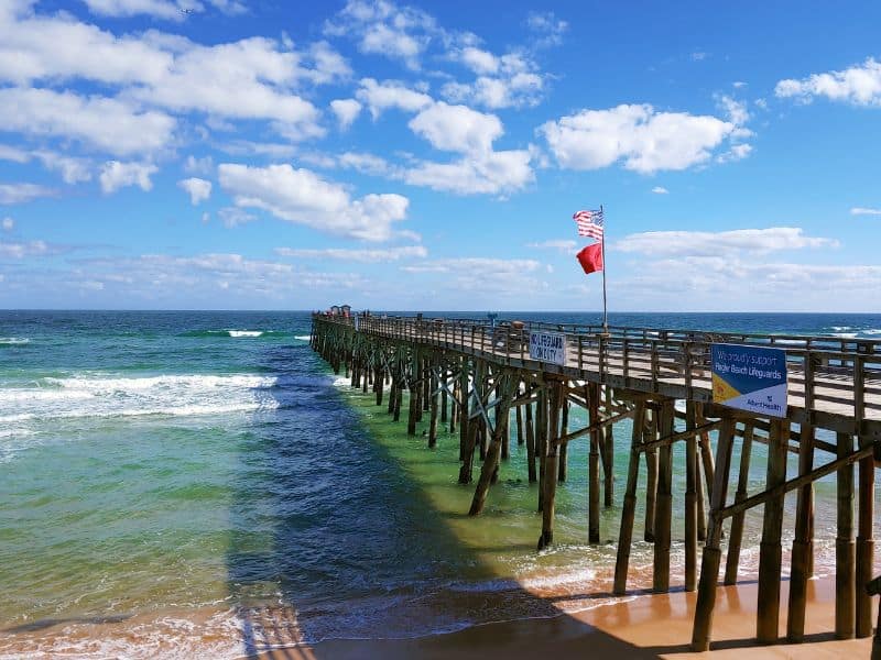 Flagler Beach