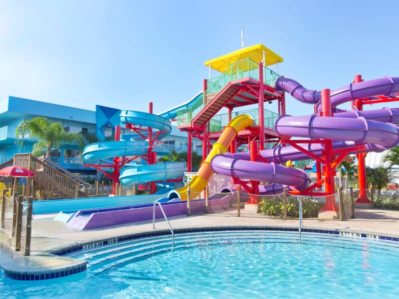 Flamingo Waterpark Adventure, Kissimmee