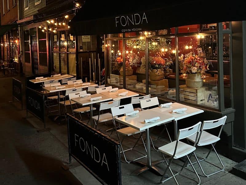 Fonda