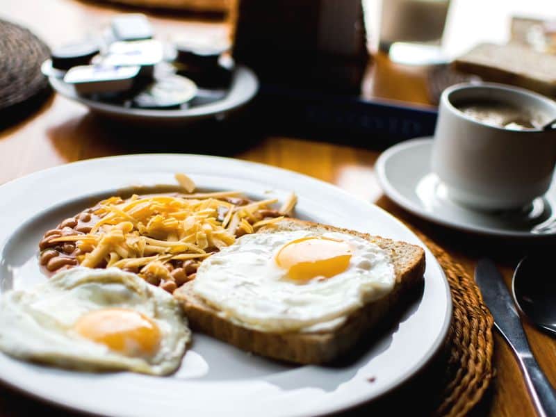 Dónde puedes desayunar en San Francisco