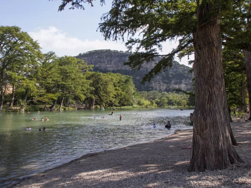 Garner State Park