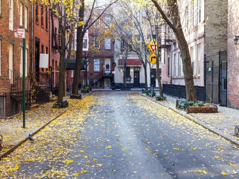 Greenwich Village