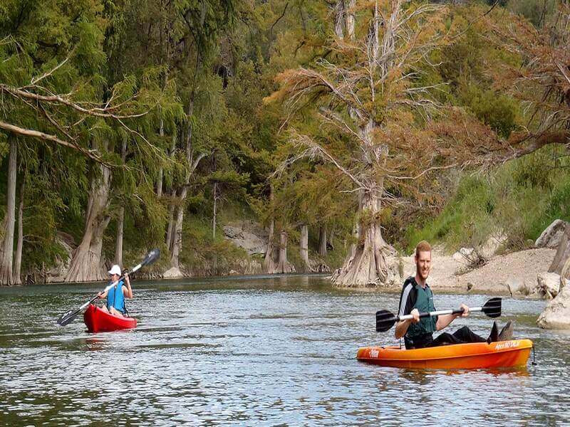 Guadalupe River