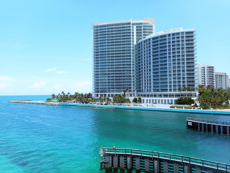 Haulover Inlet and Beach Park