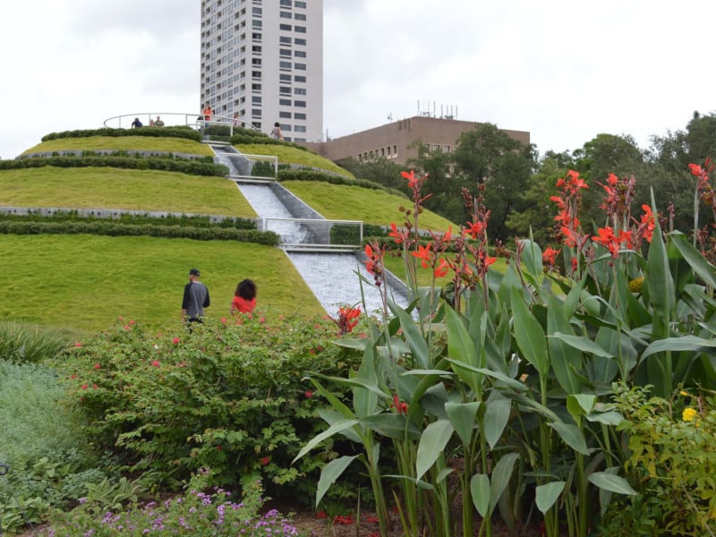 Hermann Park