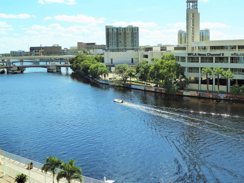 Hillsborough River