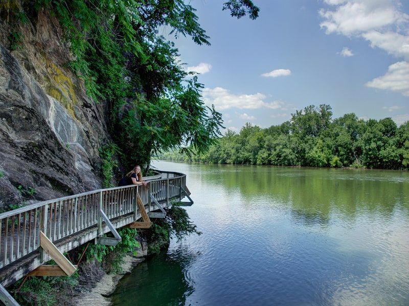 Ijams Nature Center