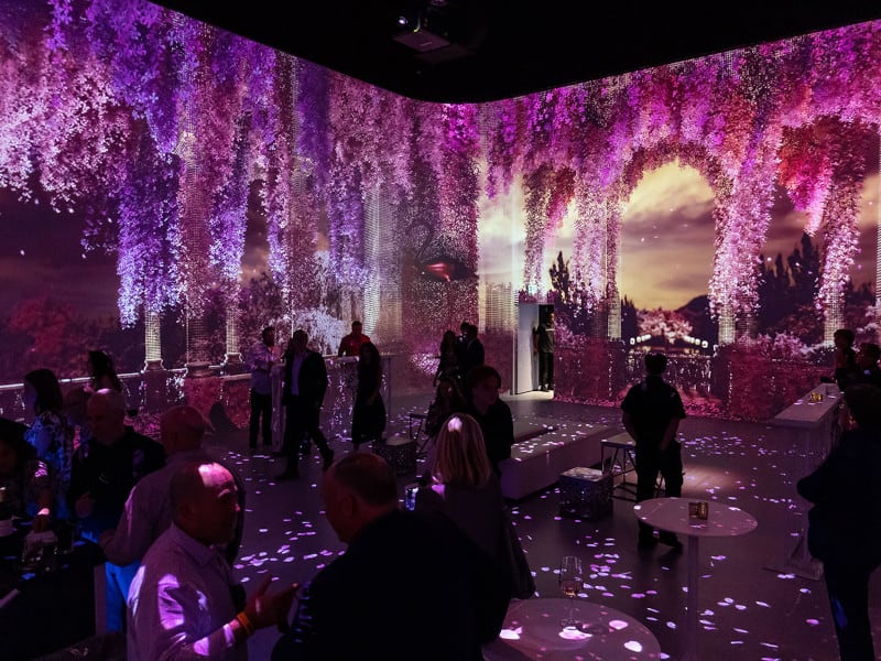 Illuminarium Atlanta