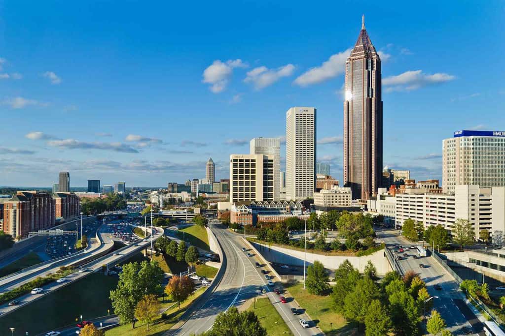 Imagen de Atlanta