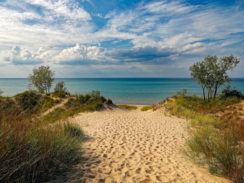 Indiana Dunes National Park