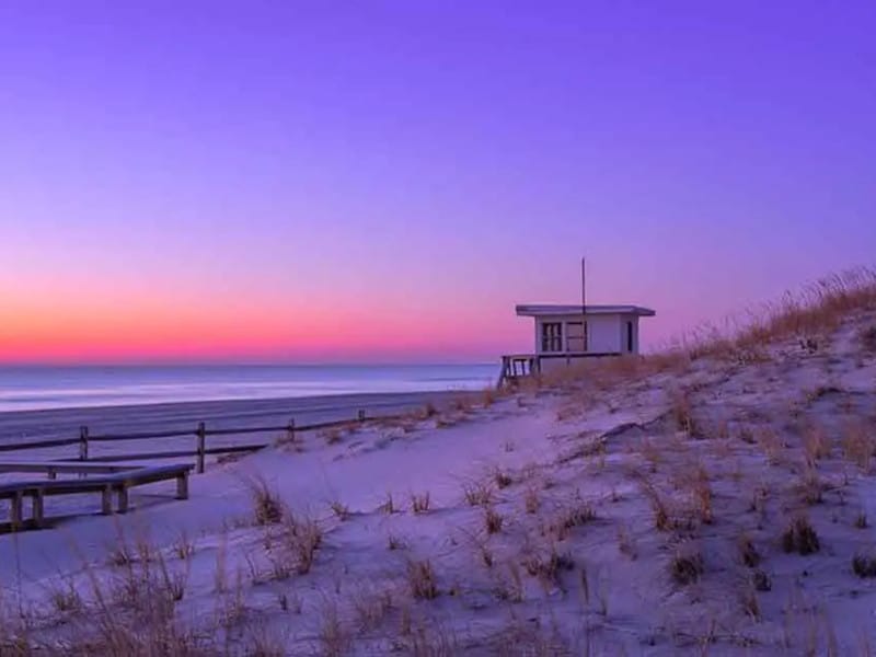 Island Beach State Park