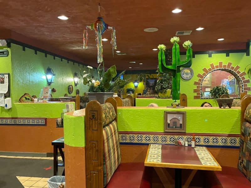 Jalisco Mexican Restaurant