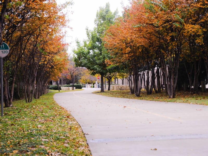 Katy Trail