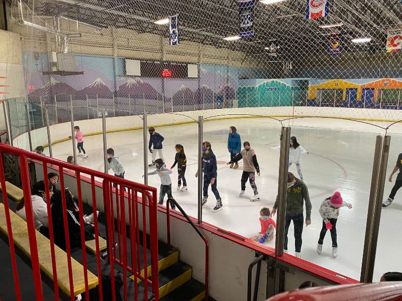 Kendall Ice Arena