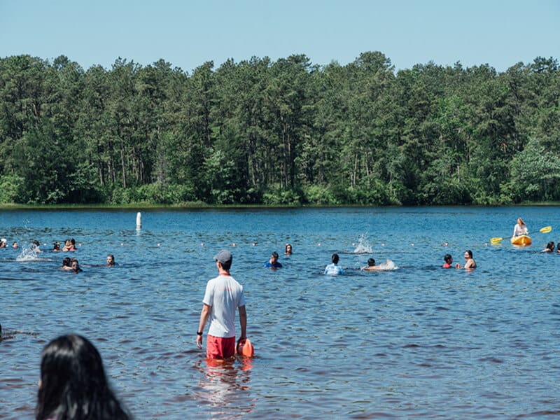 Lake Absegami