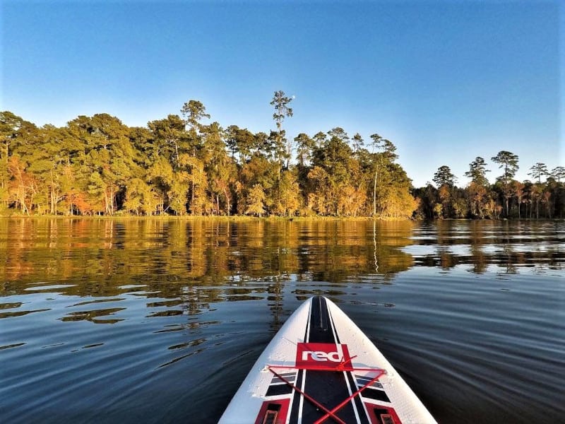 Lake Conroe