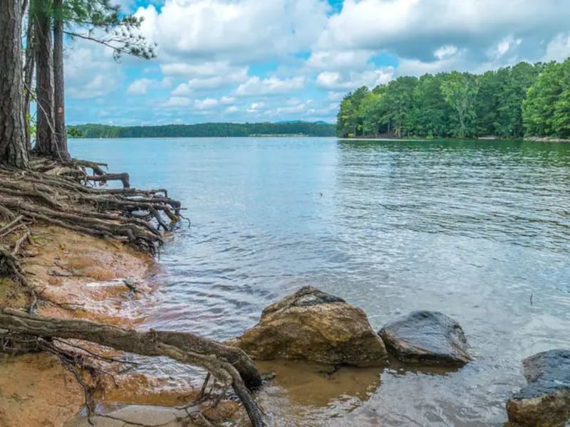 Lake Lanier