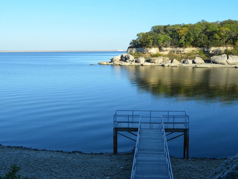 Lake Texoma