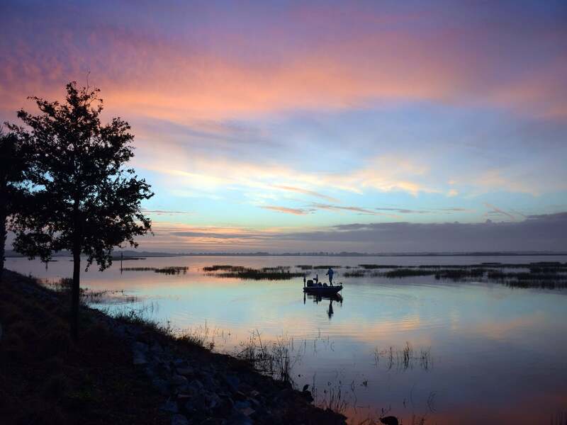 Lake Tohopekaliga