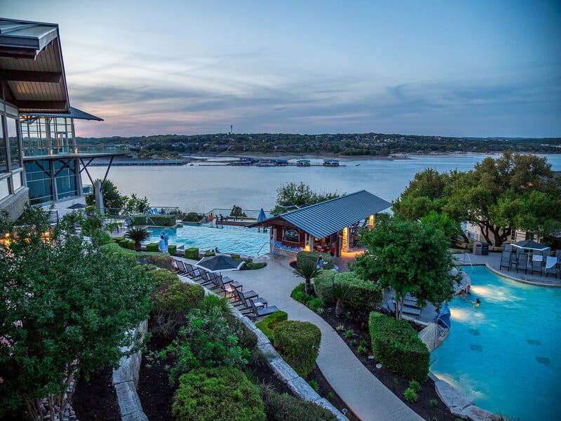 Lake Travis