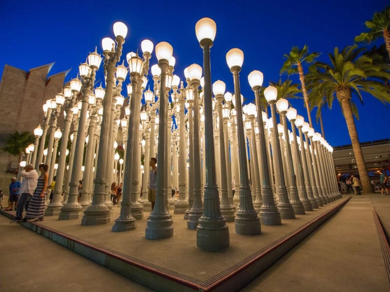 Los Angeles County Museum of Art