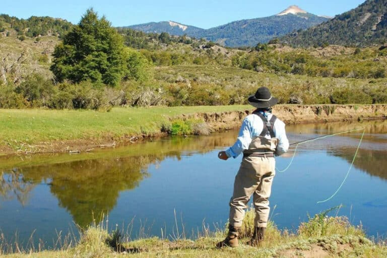 Lugares para pescar en Dallas