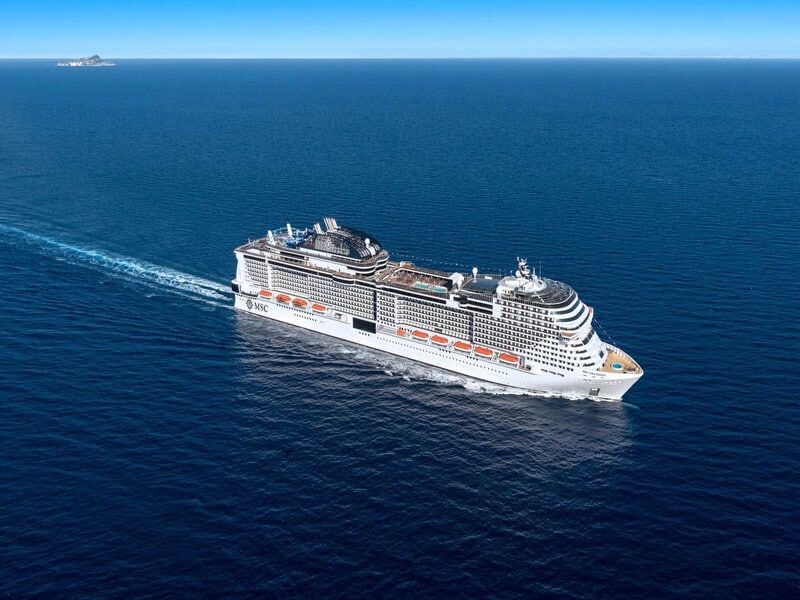 MSC Cruises