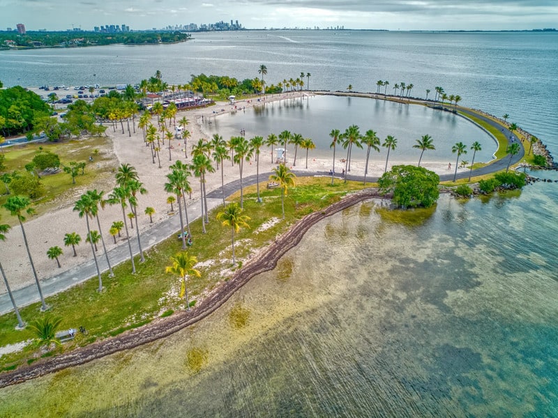 Matheson Hammock Park